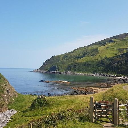 Cosy Cottage On The Causeway Coast And Glens Ballycastle Bagian luar foto