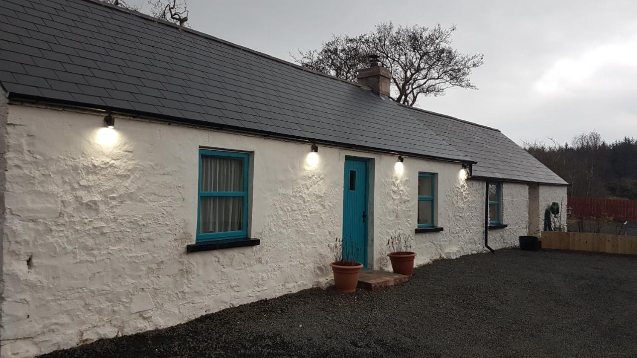 Cosy Cottage On The Causeway Coast And Glens Ballycastle Bagian luar foto