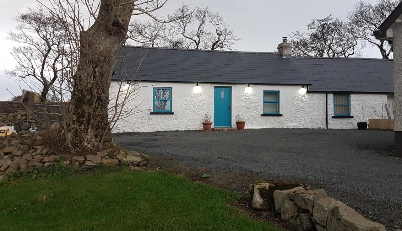 Cosy Cottage On The Causeway Coast And Glens Ballycastle Bagian luar foto