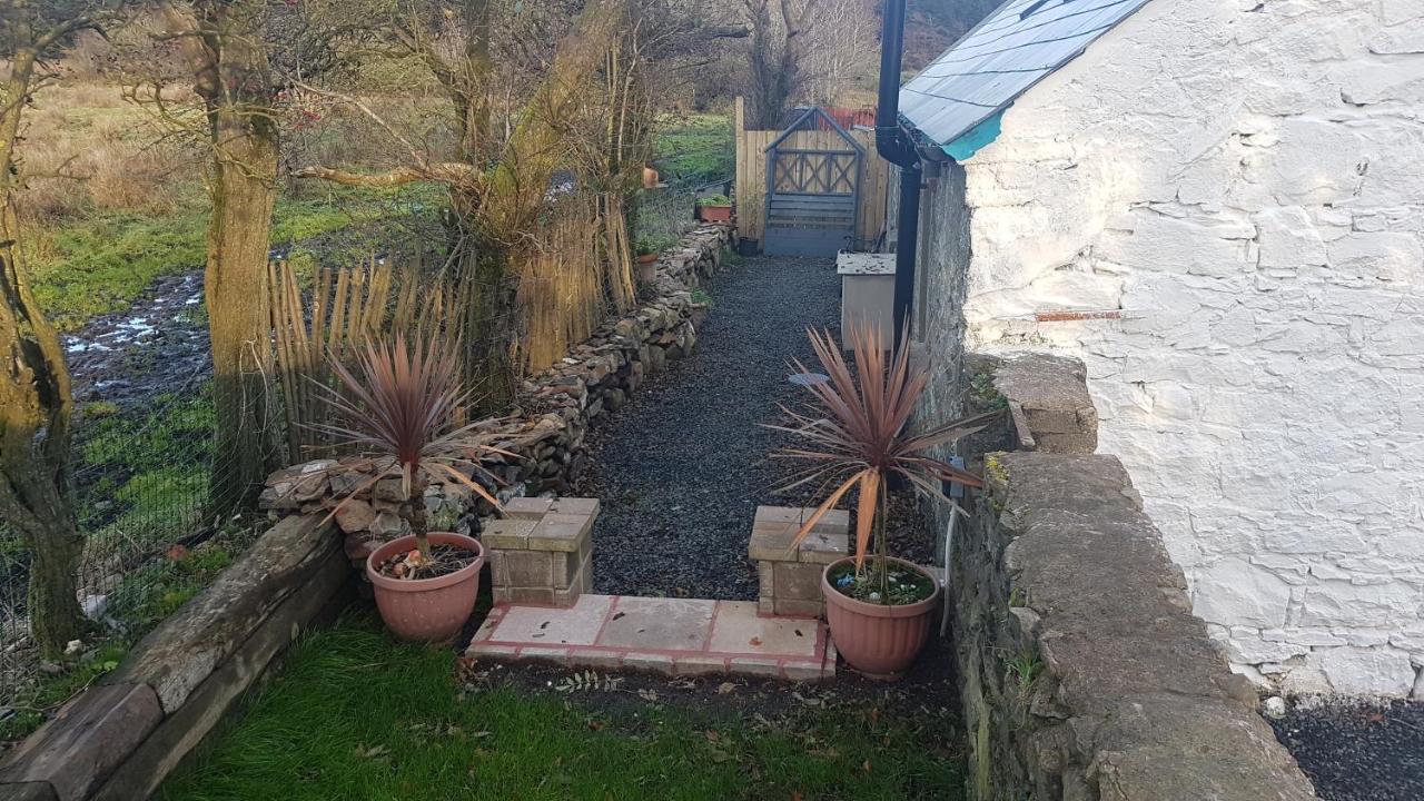 Cosy Cottage On The Causeway Coast And Glens Ballycastle Bagian luar foto
