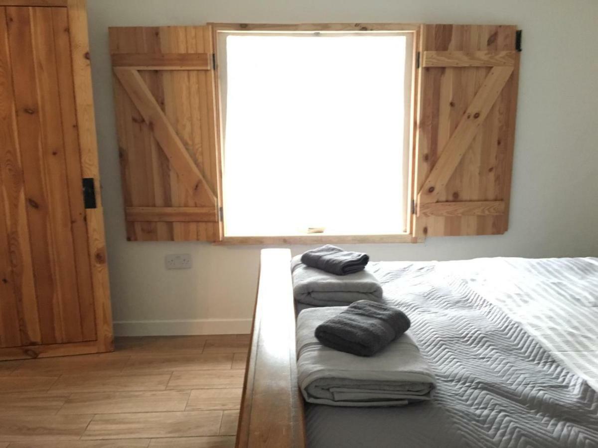 Cosy Cottage On The Causeway Coast And Glens Ballycastle Bagian luar foto