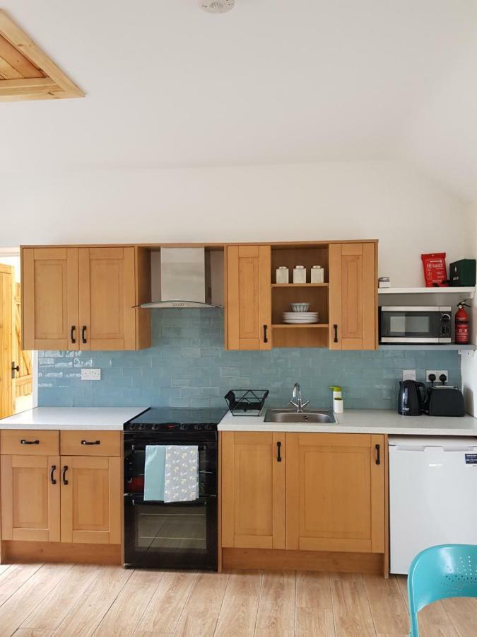 Cosy Cottage On The Causeway Coast And Glens Ballycastle Bagian luar foto