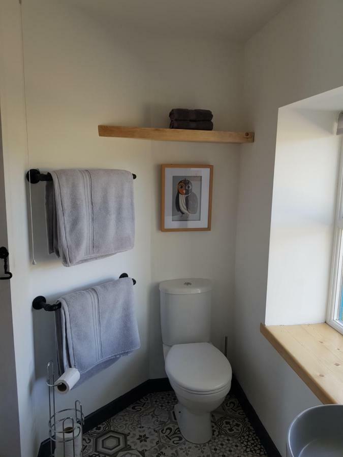 Cosy Cottage On The Causeway Coast And Glens Ballycastle Bagian luar foto