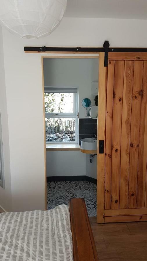 Cosy Cottage On The Causeway Coast And Glens Ballycastle Bagian luar foto