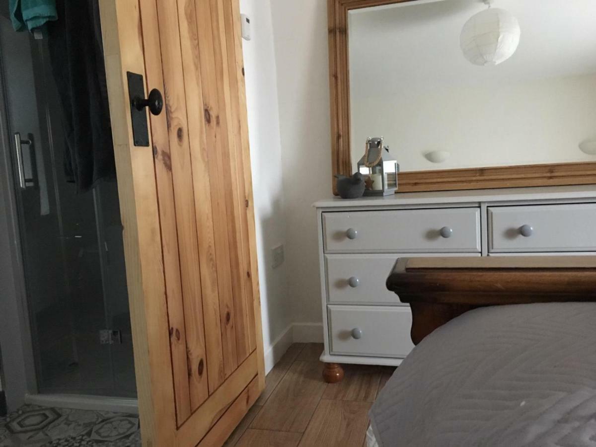 Cosy Cottage On The Causeway Coast And Glens Ballycastle Bagian luar foto