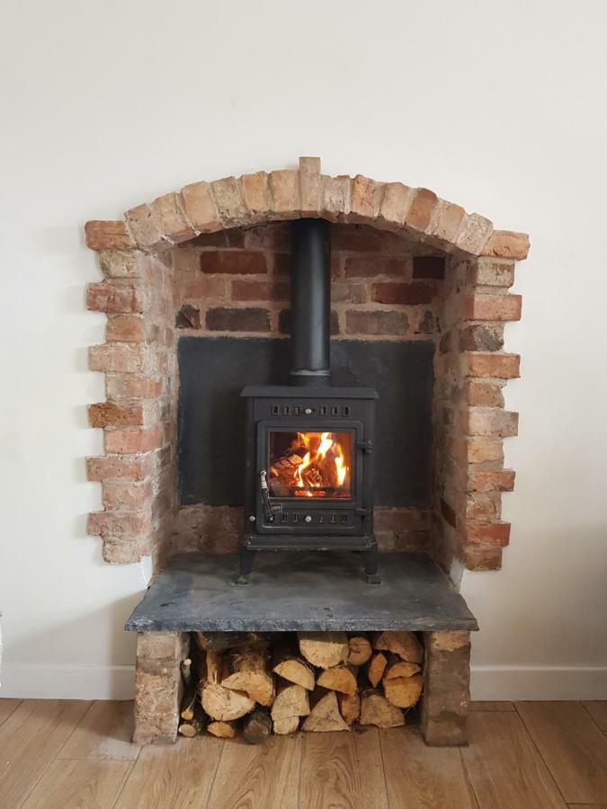 Cosy Cottage On The Causeway Coast And Glens Ballycastle Bagian luar foto