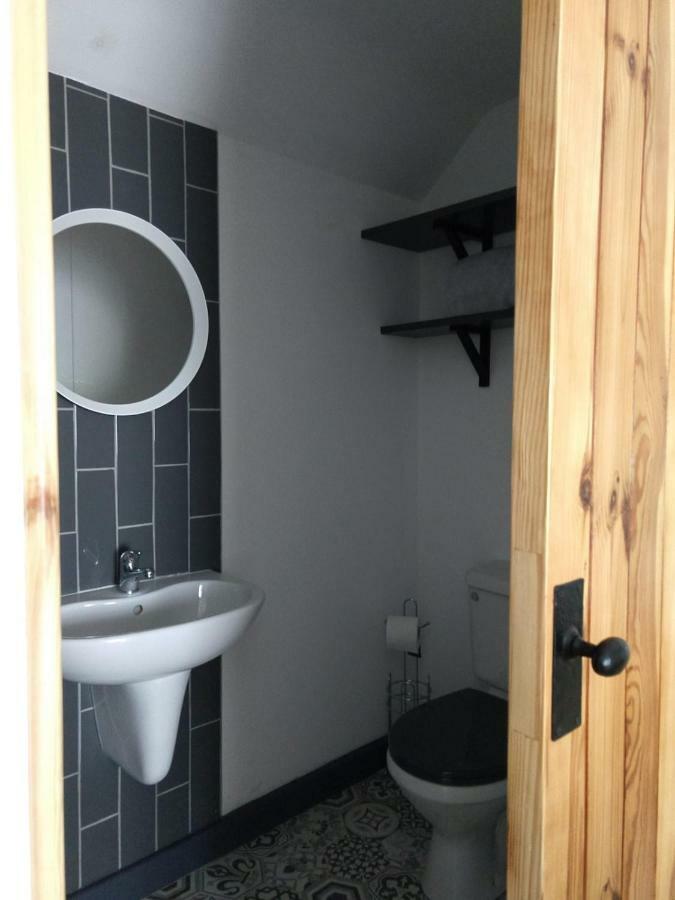 Cosy Cottage On The Causeway Coast And Glens Ballycastle Bagian luar foto