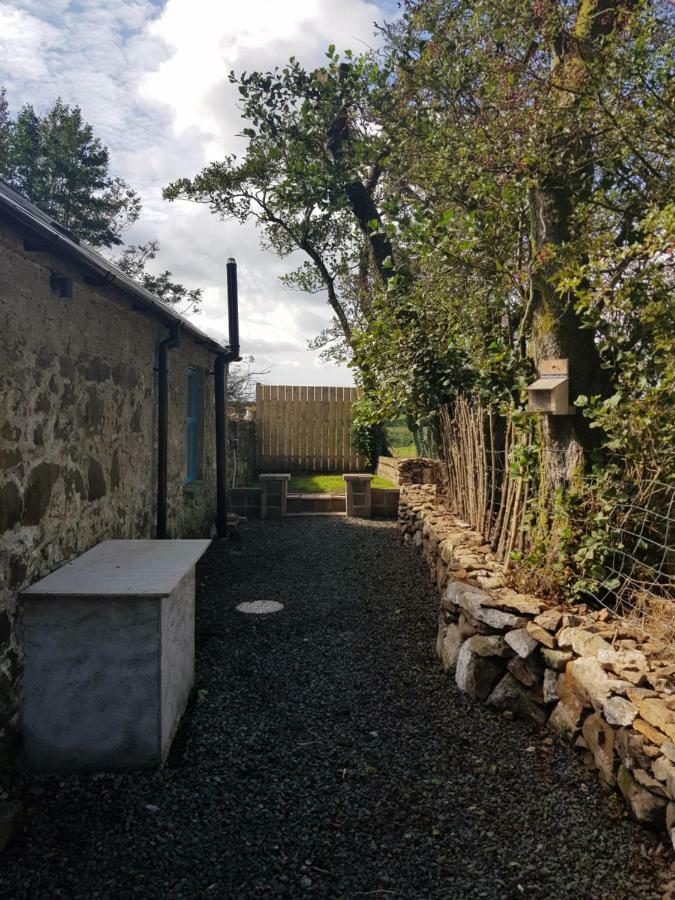 Cosy Cottage On The Causeway Coast And Glens Ballycastle Bagian luar foto